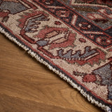 Tapis Nérites (4'6" x 6'7")
