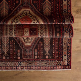 Tapis Alanté (5'2" x 7'6")