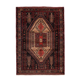 Tapis Alanté (5'2" x 7'6")