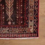 Tapis Alanté (5'2" x 7'6")