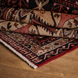 Tapis Alanté (5'2" x 7'6")