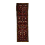 Tapis Rosalind (2'11" x 10'2")