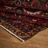 Tapis Rosalind (2'11" x 10'2")