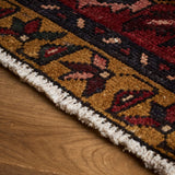 Tapis Rosalind (2'11" x 10'2")