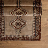 Tapis Germaine (3'3" x 5'11")