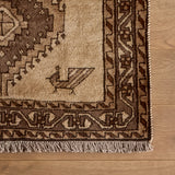 Tavuk Rug (3'3" x 5'11")