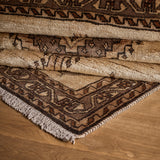 Tavuk Rug (3'3" x 5'11")