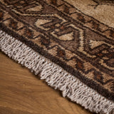 Tavuk Rug (3'3" x 5'11")