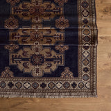 Tapis Thalassa (4'6" x 6'9")