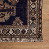 Tapis Thalassa (4'6" x 6'9")