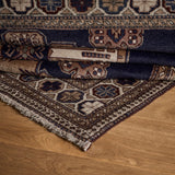 Tapis Thalassa (4'6" x 6'9")