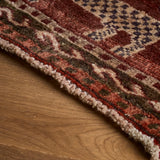 Tapis Freyja (4'6" x 6'11")