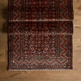 Tapis Burke (3'3" x 7'5")