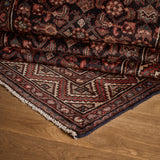 Tapis Burke (3'3" x 7'5")