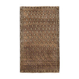 Tapis Rhaïa (3'10" x 6'3")