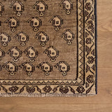 Tapis Rhaïa (3'10" x 6'3")