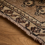 Tapis Rhaïa (3'10" x 6'3")