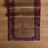 Tapis Arno (2'3" x 8'3")