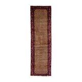 Tapis Arno (2'3" x 8'3")