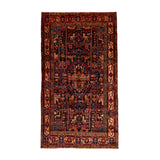 Victoria Rug (4'9" x 8'10")