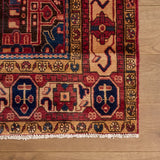 Victoria Rug (4'9" x 8'10")