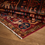Victoria Rug (4'9" x 8'10")