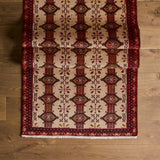 Tapis Lisa (3'0" x 6'7")