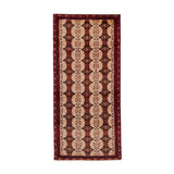 Tapis Lisa (3'0" x 6'7")