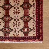 Tapis Lisa (3'0" x 6'7")