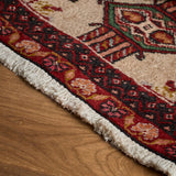 Tapis Lisa (3'0" x 6'7")