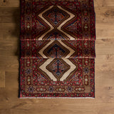 Tapis Rosito (2'10" x 9'10")