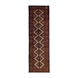Tapis Rosito (2'10" x 9'10")