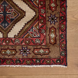 Tapis Rosito (2'10" x 9'10")