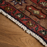 Tapis Rosito (2'10" x 9'10")