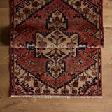 Sequerra Rug (3'1" x 4'10")