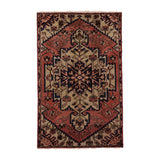 Sequerra Rug (3'1" x 4'10")