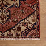 Sequerra Rug (3'1" x 4'10")