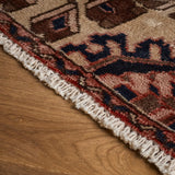 Sequerra Rug (3'1" x 4'10")