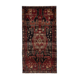 Tapis Fellini (4'5" x 9'1")