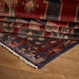 Tapis Fellini (4'5" x 9'1")