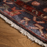 Tapis Fellini (4'5" x 9'1")