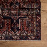 Arcadia Rug (3'10" x 6'3")