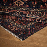Arcadia Rug (3'10" x 6'3")