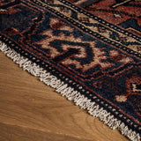 Arcadia Rug (3'10" x 6'3")