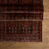 Tapis Vaughan (4'2" x 9'9")