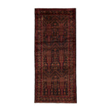 Tapis Vaughan (4'2" x 9'9")