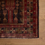 Tapis Vaughan (4'2" x 9'9")