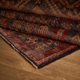 Tapis Vaughan (4'2" x 9'9")