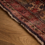 Tapis Vaughan (4'2" x 9'9")