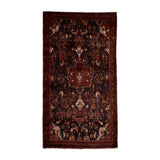 Tapis Sorrentino (4'3" x 7'10")